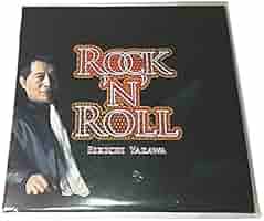 Amazon｜矢沢永吉（EIKICHI YAZAWA）レコードコースター (ROCK'N
